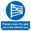 please-close-the-gate-securely-behind-you~